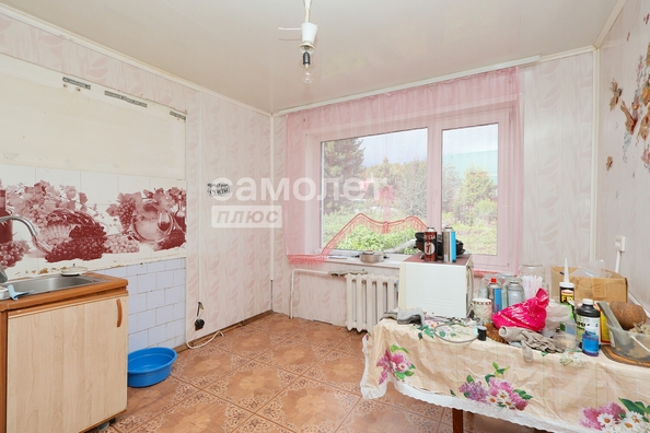 
  Продается дом, 89.1 м², поселок Ясногорский
. Фото 6.