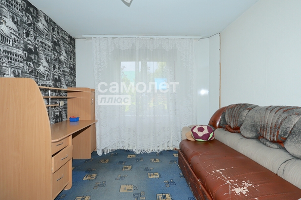 
  Продается дом, 89.1 м², поселок Ясногорский
. Фото 8.