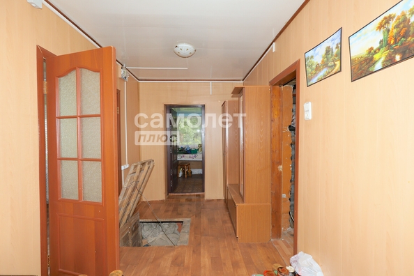 
  Продается дом, 89.1 м², поселок Ясногорский
. Фото 17.