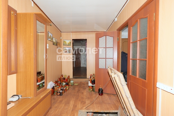 
  Продается дом, 89.1 м², поселок Ясногорский
. Фото 19.