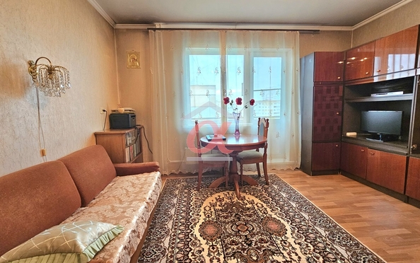 
  Продается 3-комн. квартира 61.2 м². Фото 1.