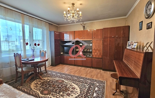 
  Продается 3-комн. квартира 61.2 м². Фото 3.