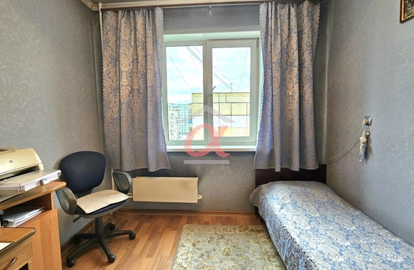 
  Продается 3-комн. квартира 61.2 м². Фото 6.