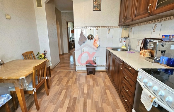 
  Продается 3-комн. квартира 61.2 м². Фото 16.