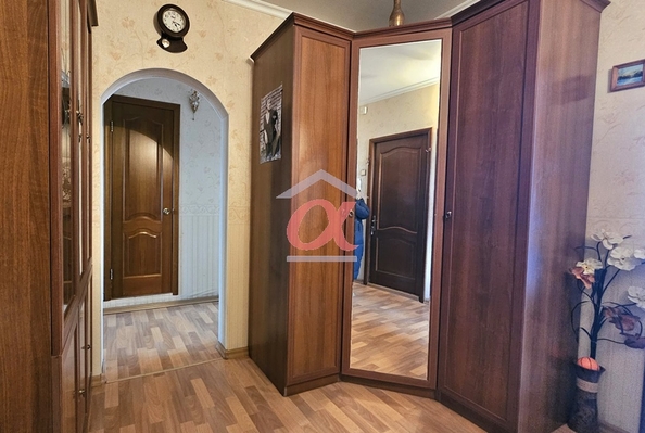 
  Продается 3-комн. квартира 61.2 м². Фото 22.