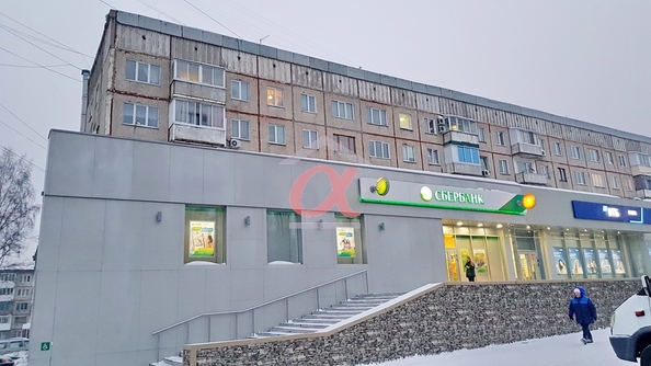 
  Сдается 2-комн. квартира, 48 м², Строителей б-р, д. 16
. Фото 20.