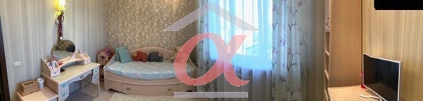
  Продается 4-комн. квартира, 135.6 м², Свободы ул, д. 3
. Фото 7.