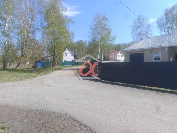 
  Продается земельный участок, 15 соток, село Ягуново
. Фото 2.