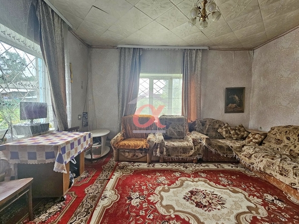 
  Продается 3-комн. квартира, 57.5 м², Теплый Ключ 5-й ул, д. 8
. Фото 3.