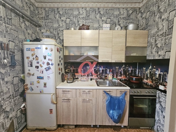 
  Продается 3-комн. квартира, 57.5 м², Теплый Ключ 5-й ул, д. 8
. Фото 17.