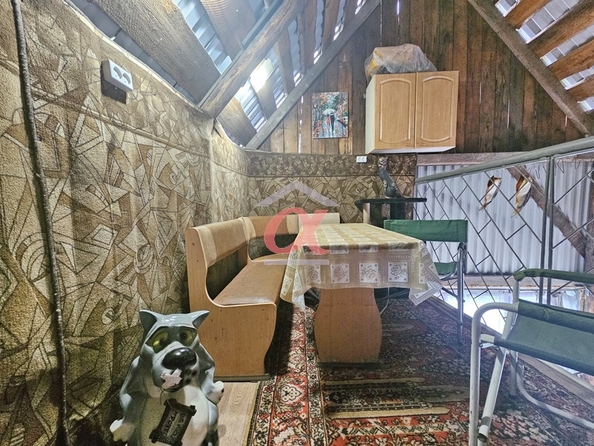 
  Продается 3-комн. квартира, 57.5 м², Теплый Ключ 5-й ул, д. 8
. Фото 35.