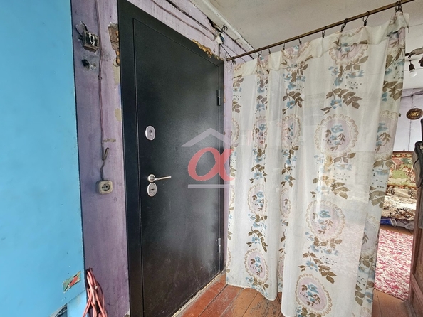 
  Продается 3-комн. квартира, 57.5 м², Теплый Ключ 5-й ул, д. 8
. Фото 43.