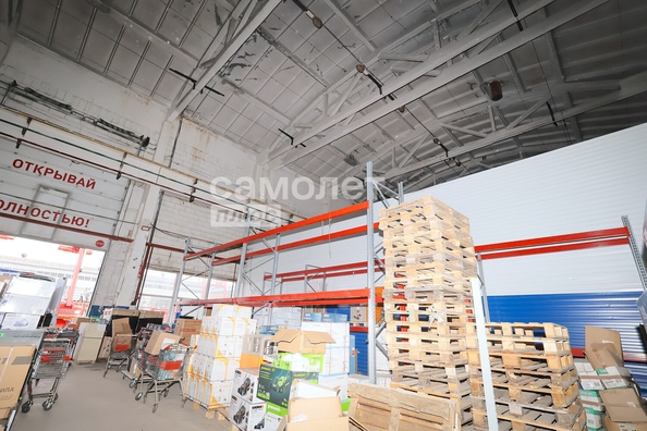 
  Продается универсальное помещение, 508 м², Баумана ул, д. 55
. Фото 1.