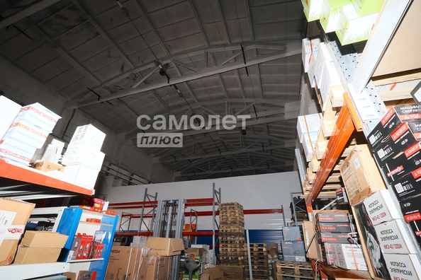 
  Продается универсальное помещение, 508 м², Баумана ул, д. 55
. Фото 3.