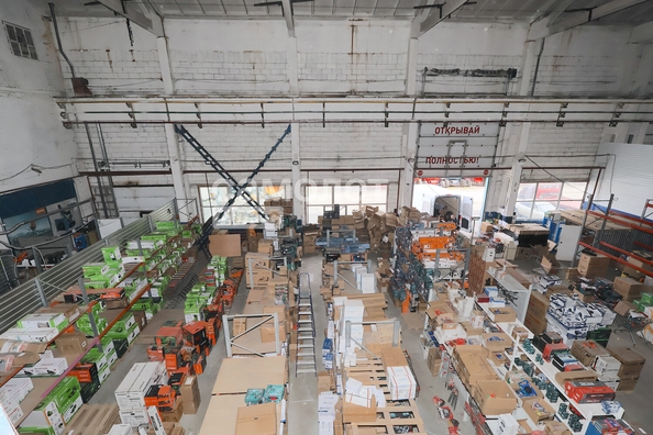 
  Продается универсальное помещение, 508 м², Баумана ул, д. 55
. Фото 7.