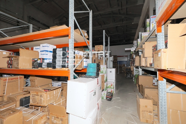 
  Продается универсальное помещение, 508 м², Баумана ул, д. 55
. Фото 13.