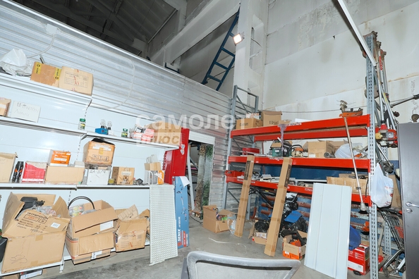 
  Продается универсальное помещение, 508 м², Баумана ул, д. 55
. Фото 16.