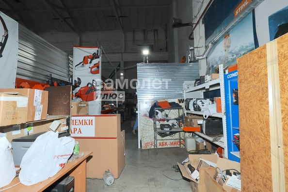 
  Продается универсальное помещение, 508 м², Баумана ул, д. 55
. Фото 17.