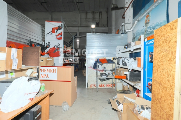 
  Продается универсальное помещение, 508 м², Баумана ул, д. 55
. Фото 19.