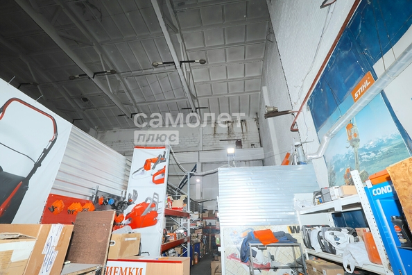 
  Продается универсальное помещение, 508 м², Баумана ул, д. 55
. Фото 20.