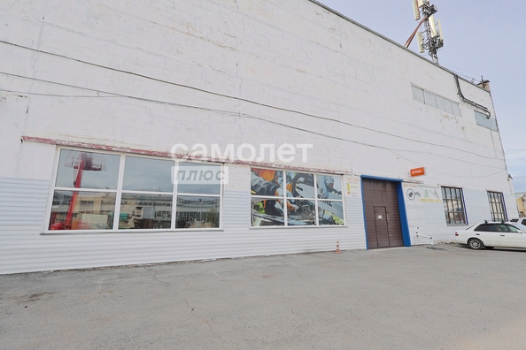 
  Продается универсальное помещение, 508 м², Баумана ул, д. 55
. Фото 22.