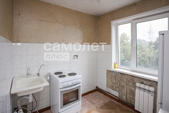 
  Продается 2-комн. квартира, 43.5 м², Ленина пр-кт, д. 106
. Фото 1.