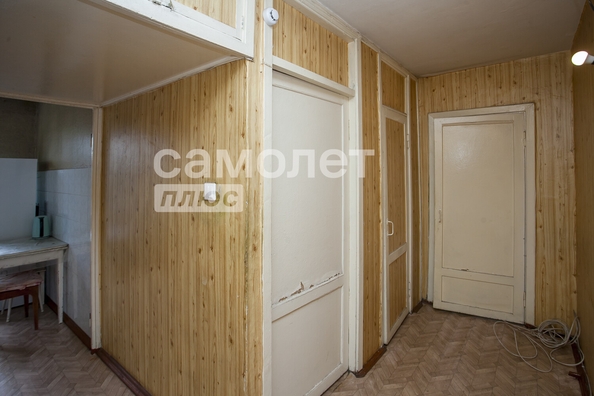 
  Продается 2-комн. квартира, 43.5 м², Ленина пр-кт, д. 106
. Фото 4.