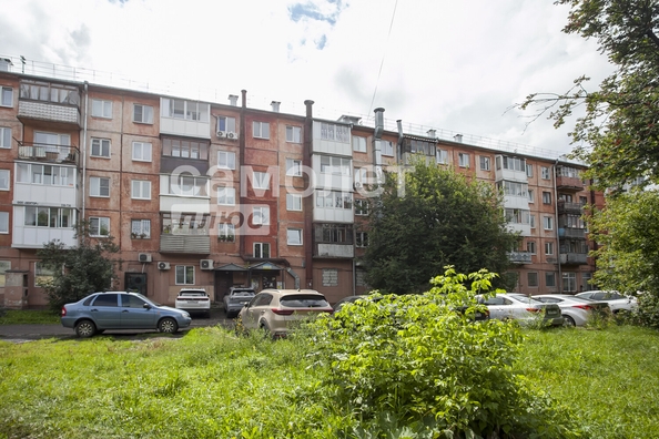 
  Продается 2-комн. квартира, 43.5 м², Ленина пр-кт, д. 106
. Фото 14.
