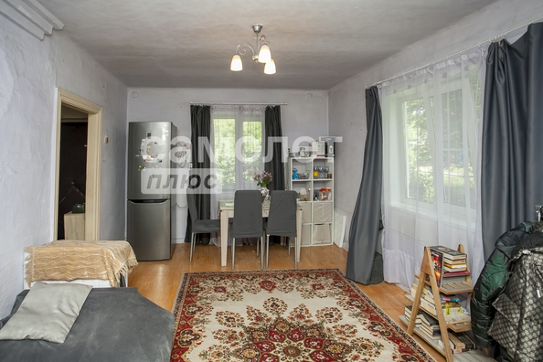 
  Продается дом, 43 м², Кемерово
. Фото 5.