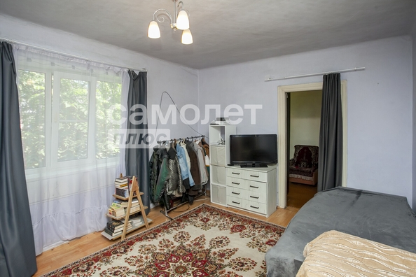 
  Продается дом, 43 м², Кемерово
. Фото 8.