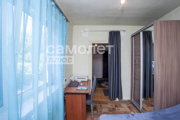 
  Продается дом, 43 м², Кемерово
. Фото 11.