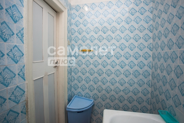 
  Продается 3-комн. квартира, 77.7 м², 40 лет Октября ул, д. 5
. Фото 12.