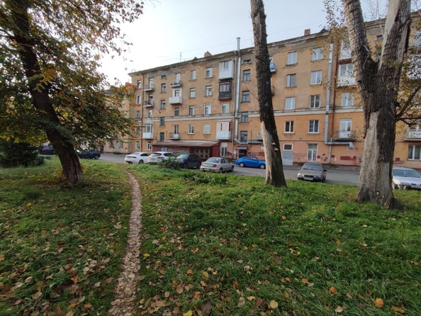 
  Продается 3-комн. квартира, 77.7 м², 40 лет Октября ул, д. 5
. Фото 10.