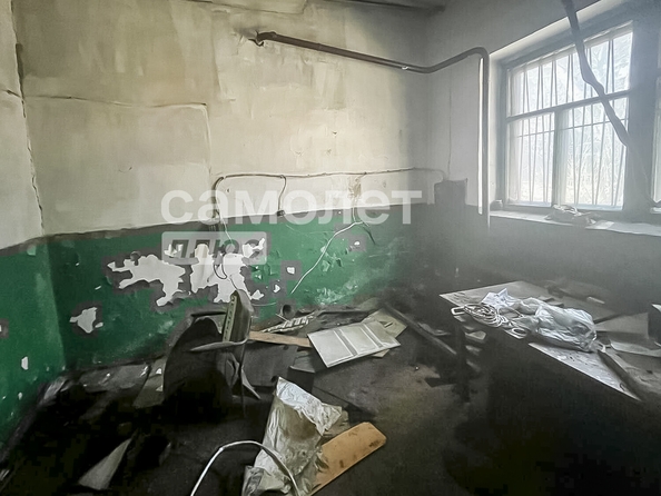 
  Продается парковка, 93.5 м², Городецкая ул, д. 36Б
. Фото 4.