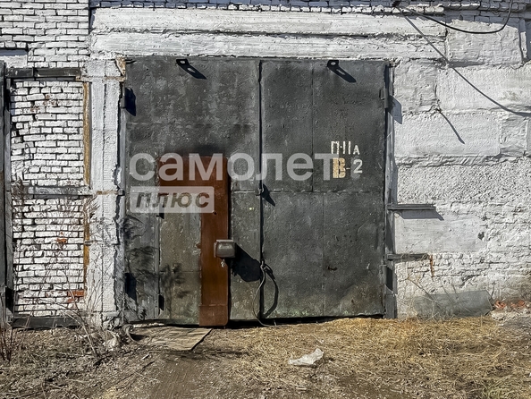 
  Продается парковка, 65.7 м², Городецкая ул, д. 36Б
. Фото 1.