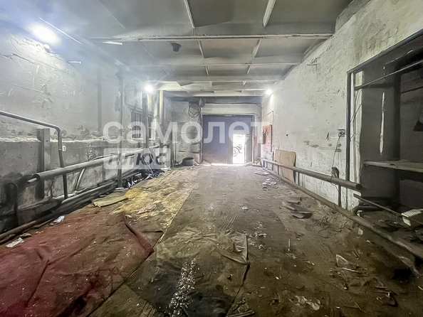 
  Продается парковка, 65.7 м², Городецкая ул, д. 36Б
. Фото 3.