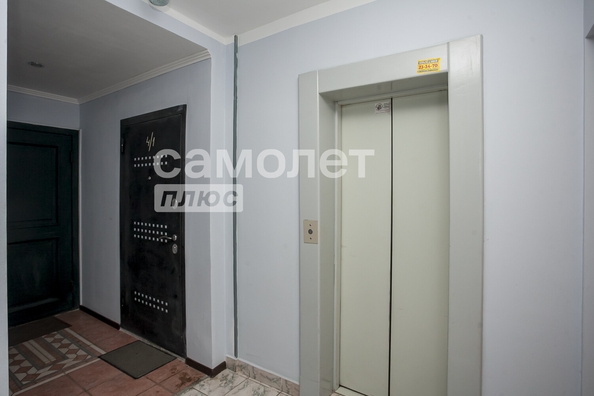 
  Продается 2-комн. квартира, 53.8 м², Строителей б-р, д. 28
. Фото 25.