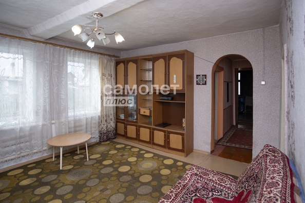 
  Продается дом, 45.6 м², Кемерово
. Фото 1.