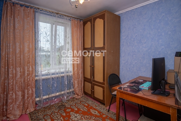 
  Продается дом, 45.6 м², Кемерово
. Фото 9.
