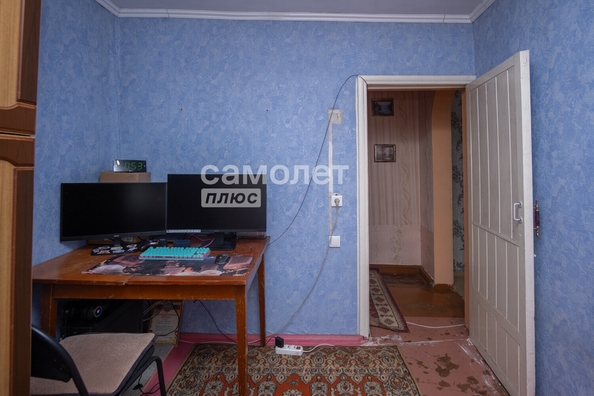 
  Продается дом, 45.6 м², Кемерово
. Фото 10.