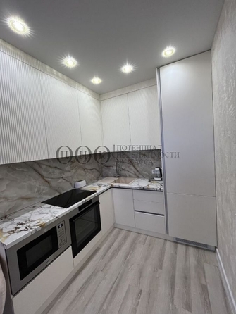 
  Продается 2-комн. квартира, 38 м², ЖК Панорама, (Октябрьский, 32Б)
. Фото 2.