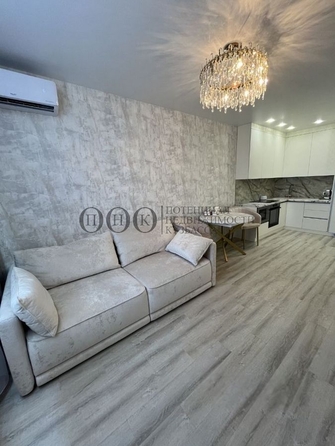 
  Продается 2-комн. квартира, 38 м², ЖК Панорама, (Октябрьский, 32Б)
. Фото 4.