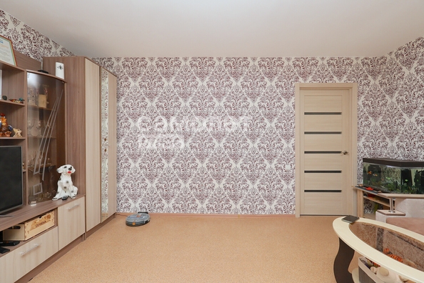 
  Продается 2-комн. квартира, 46.7 м², Солнечный мкр, д. 18
. Фото 9.