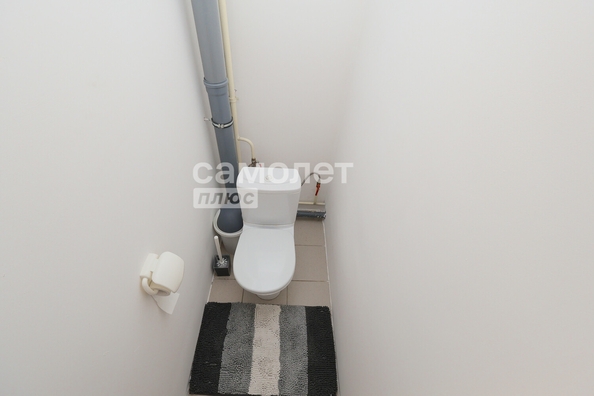 
  Продается 2-комн. квартира, 46.7 м², Солнечный мкр, д. 18
. Фото 16.