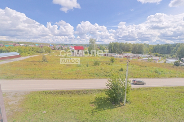 
  Продается 2-комн. квартира, 46.7 м², Солнечный мкр, д. 18
. Фото 24.
