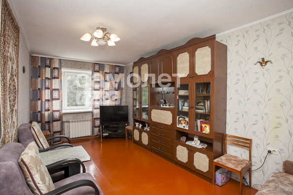 
  Продается 2-комн. квартира, 45.8 м², Инициативная ул, д. 26а
. Фото 3.