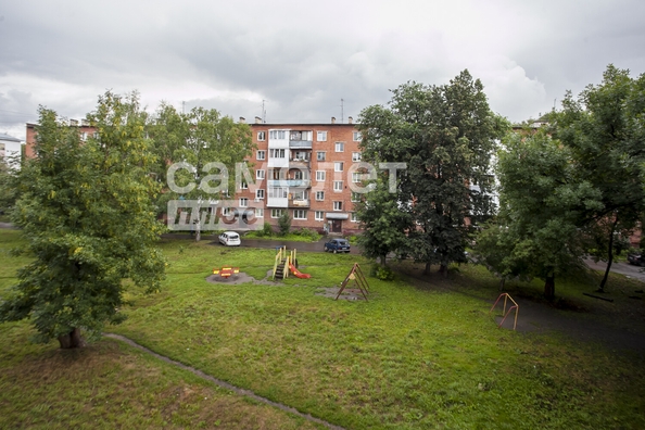 
  Продается 2-комн. квартира, 45.8 м², Инициативная ул, д. 26а
. Фото 13.