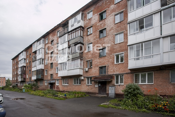 
  Продается 2-комн. квартира, 45.8 м², Инициативная ул, д. 26а
. Фото 14.
