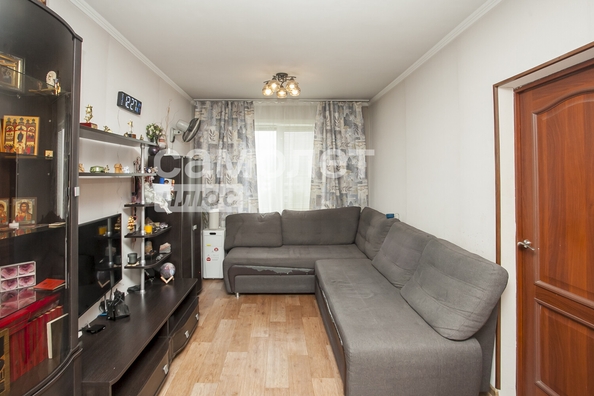 
  Продается 3-комн. квартира, 62.6 м², Волгоградская ул, д. 3
. Фото 1.