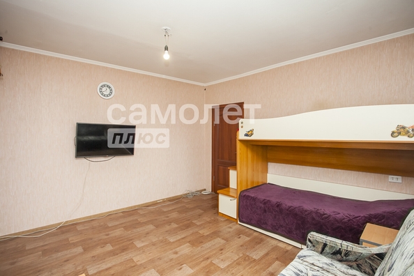 
  Продается 3-комн. квартира, 62.6 м², Волгоградская ул, д. 3
. Фото 7.